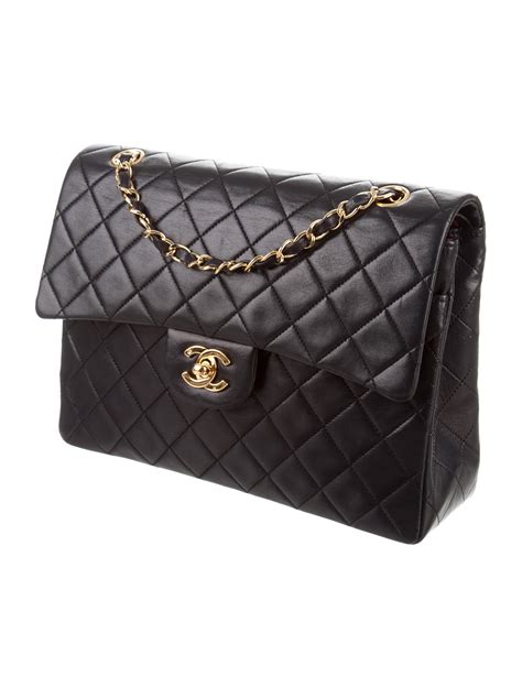 chanel soft flap cloth quilted shoulder bag|chanel single pocket shoulder bags.